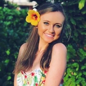 Meet your Posher, Taylor ig@ ttgracie